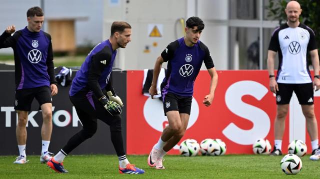 kaiyun-拜仁新星因病退出，德国队成了本届欧洲杯最老球队