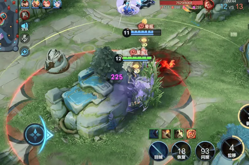 S42排位避坑英雄，孙尚香别轻易拿，你可能把握不住，