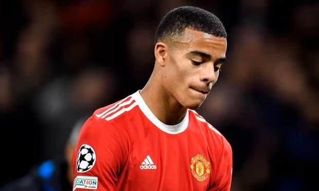 开云APP-曼联不留沙特不求 格林伍德的下一步往哪儿走？