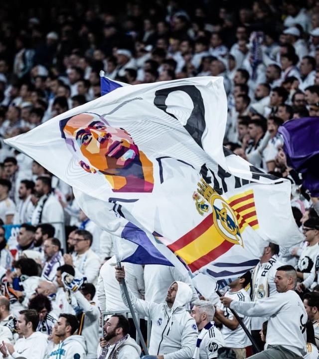 开云APP-这是什么操作？皇马要求球迷在伯纳乌为球员鼓掌