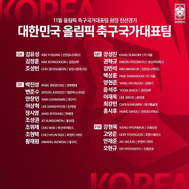 开云APP-韩国国奥奔阿联酋热身 日本国奥赴欧洲挑战西葡