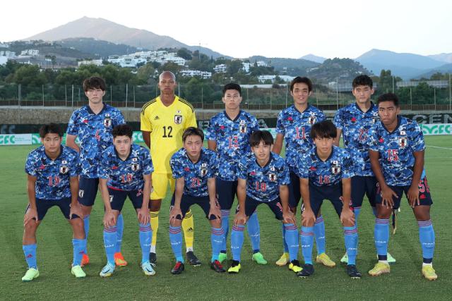 开云APP-韩国国奥奔阿联酋热身 日本国奥赴欧洲挑战西葡