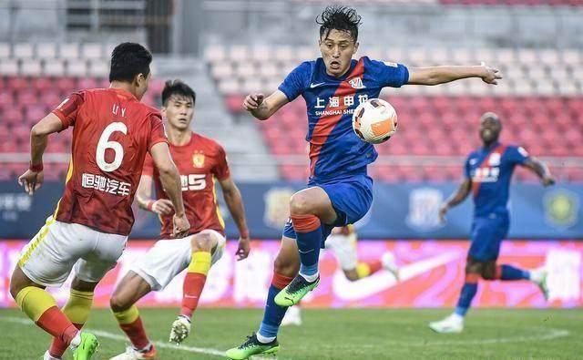 开云APP-广州队褪色成平民队 西亚第一豪门联赛亚冠双冠