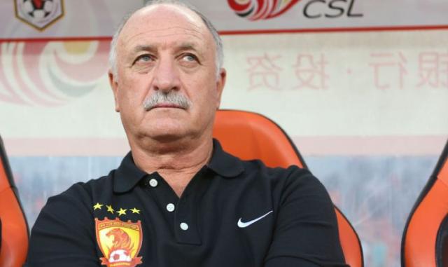 开云APP-广州队褪色成平民队 西亚第一豪门联赛亚冠双冠