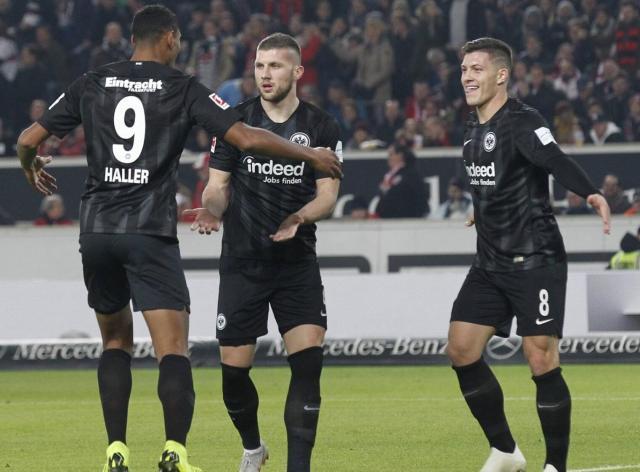 kaiyun-两位9号到位+两位核心续约！德甲欧冠军团捷报频传