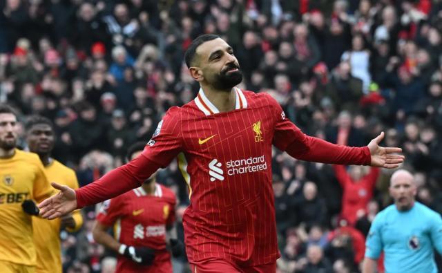 如何倾泻德比愤怒？斯洛特：先进俩，然后零射门