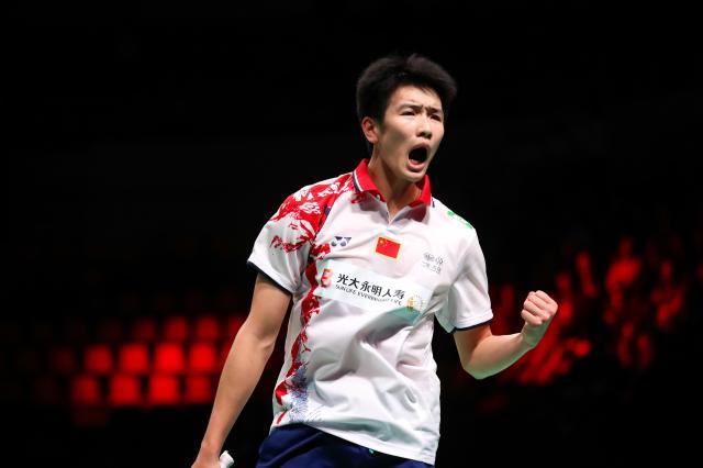 kaiyun-国羽男单后备力量不足 巴黎周期亟待做出更多改变