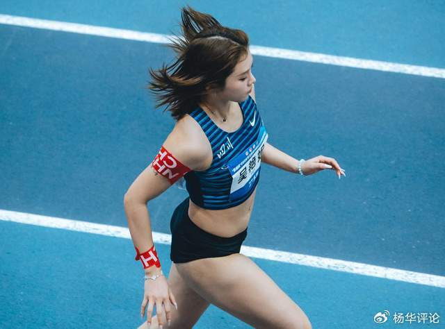 吴艳妮避敌锋芒是团队智慧，冬训储备不足，为亚运蓄力没必要死拼|亚运会|预赛|莫家蝶|赛事|规划_新浪体育_新浪新闻