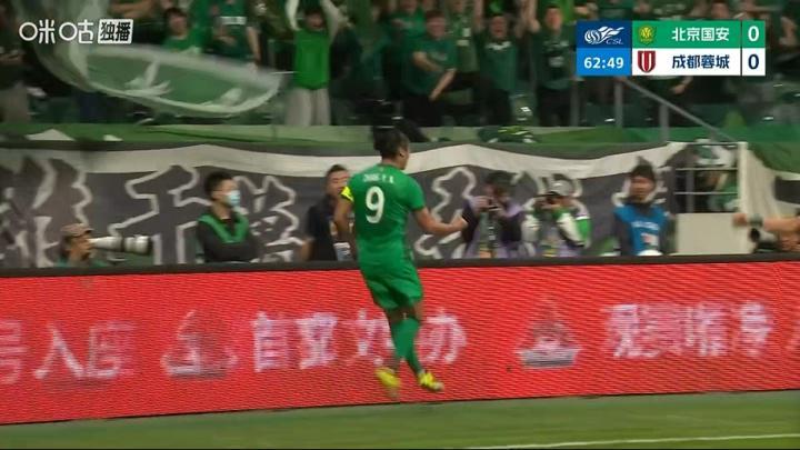 开云下载-复盘国安1-2成都:韦世豪94分钟绝杀旧主,蓉城赢得的确很难
